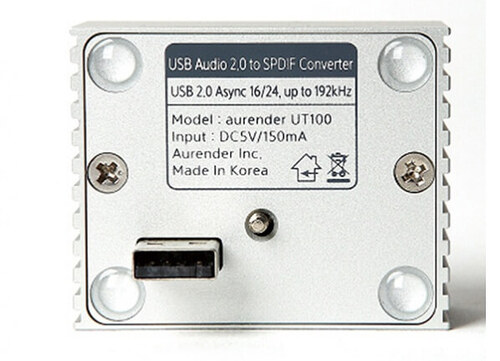 Aurender UT 100