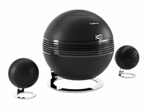 Cabasse The Pearl Keshi Black