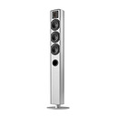 Piega Ace 50 Silver Aluminium
