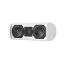Piega Ace Center White Gloss