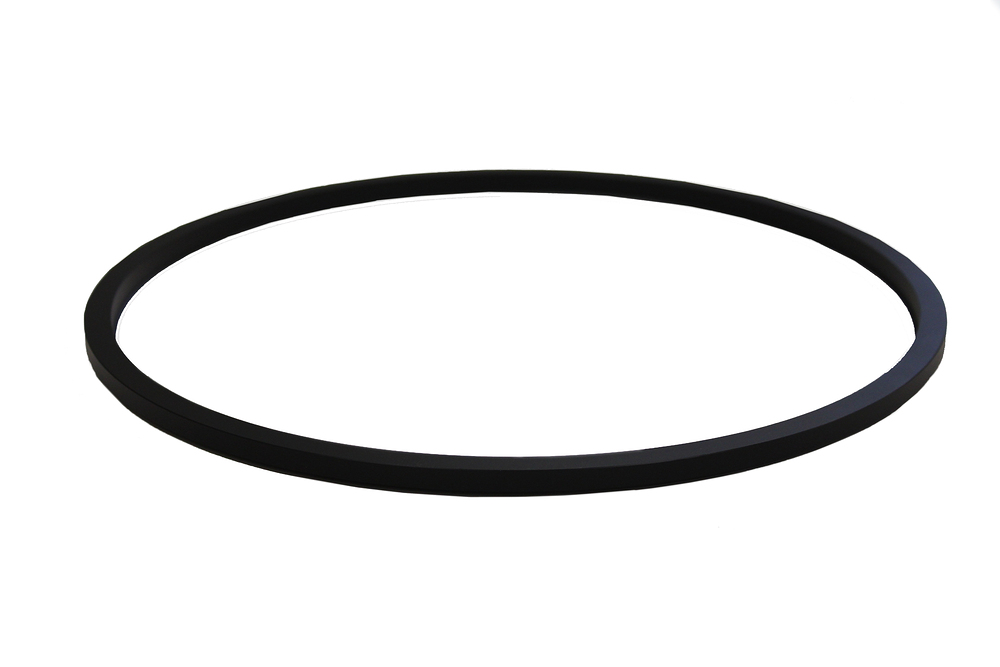 Clearaudio Locator Centering Unit (POM)