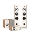 Triangle Pack 5.0 BR08 + BR03 +BRC1 Light Oak