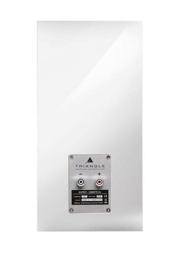 Triangle Esprit Comete Ez High Gloss White