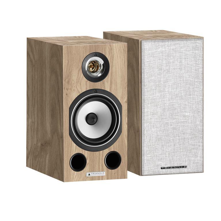 Triangle Esprit Comete Ez Light Oak