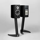 Triangle Magellan Duetto 40th High Gloss Black