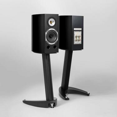 Triangle Magellan Duetto 40th High Gloss Black