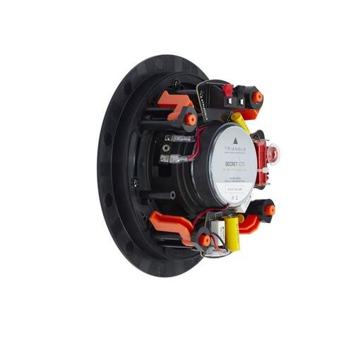 Triangle Secret ICT5