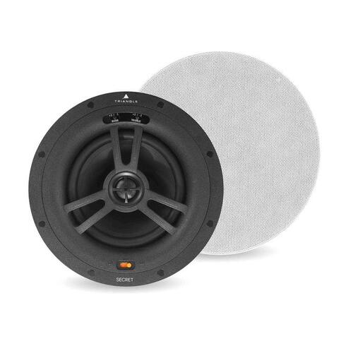 Triangle Secret EMT7