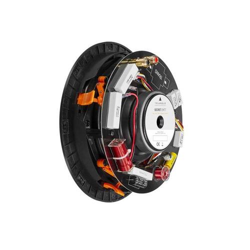 Triangle Secret EMT7