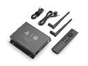 Triangle AIO PRO A50 + ICT7 In-ceiling Speakers Pack