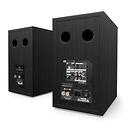 Triangle Borea BR03 BT Black Ash