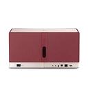 Triangle AIO 3 Red Ocher