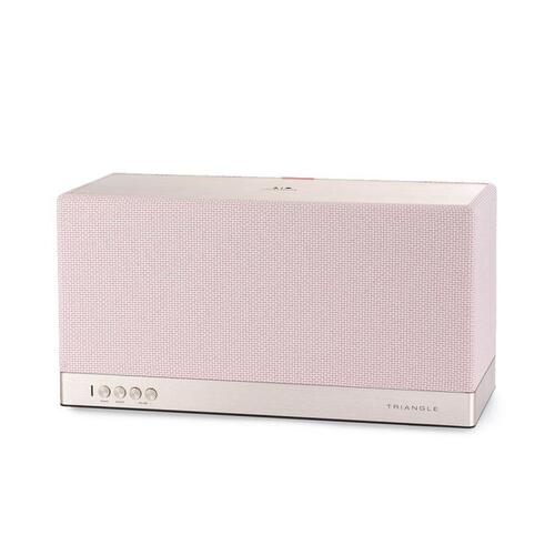 Triangle AIO 3 Powder Pink