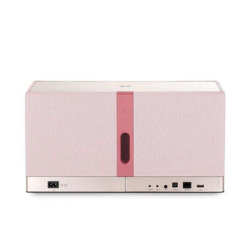 Triangle AIO 3 Powder Pink