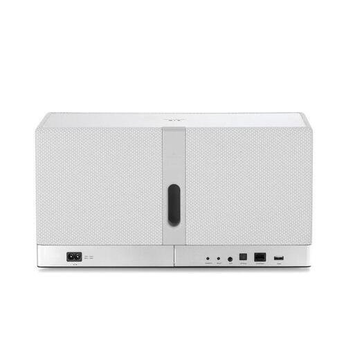 Triangle AIO 3 Frost White