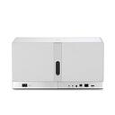 Triangle AIO 3 Frost White