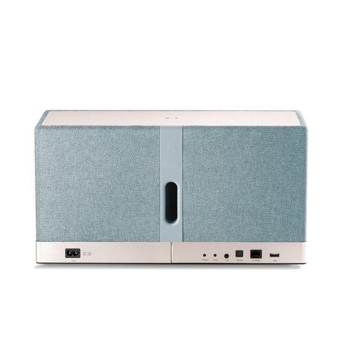 Triangle AIO 3 Artic Blue