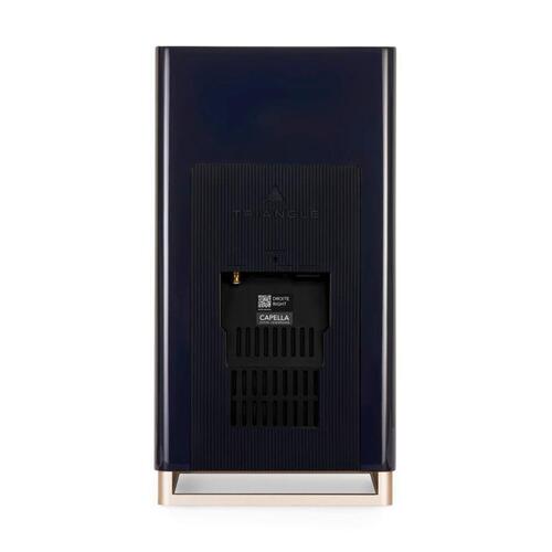 Triangle Capella Astral Blue