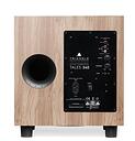 Triangle Tales 340 Light Oak