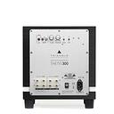 Triangle Thetis 300 Black Ash