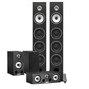 Triangle Pack 5.0 Australe EZ Black Ash