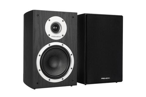 Premiera DS-601 Black
