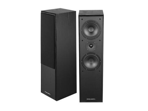 Premiera ES-621 Black