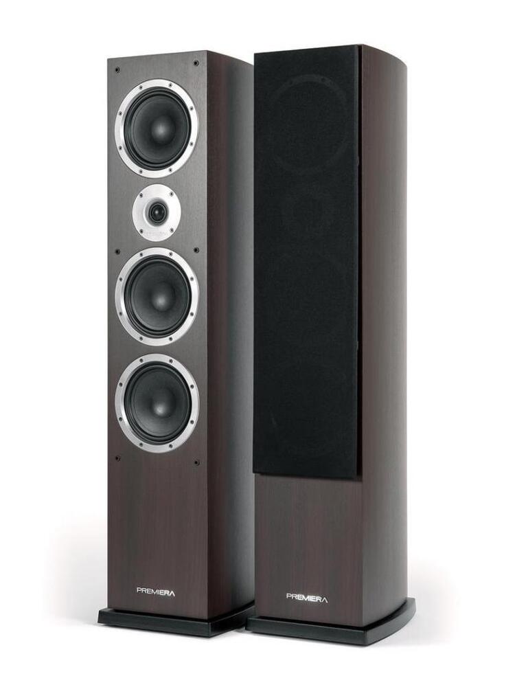 Premiera DS-631 Mocco