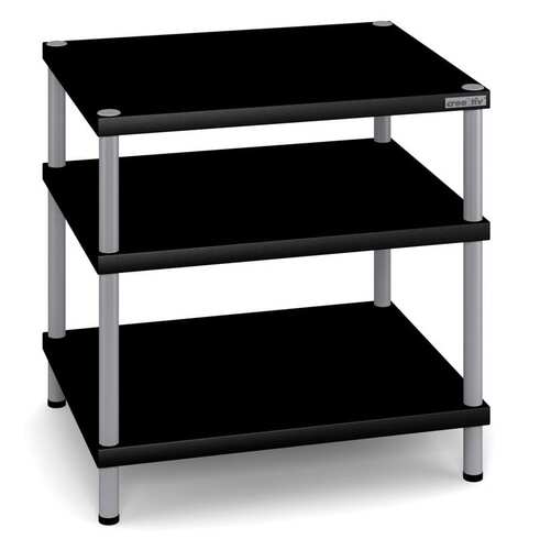 Creaktiv Trend 1-3 Black/Silver