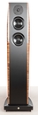 Gold Note A-6 EVO II Matt Walnut