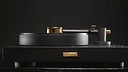 Bergmann Magne Gold Edition Black/Gold