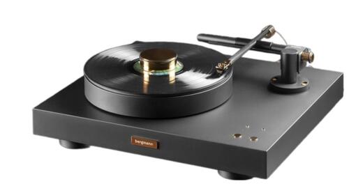 Bergmann Magne Gold Edition Black/Gold