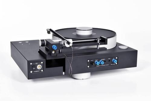 Bergmann Galder & Odin Black/Black