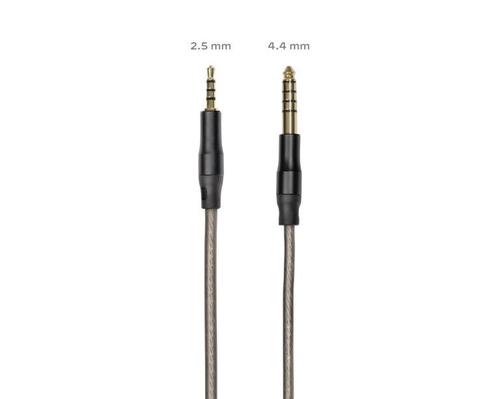 Meze Mono 3.5 mm to 4.4 mm - 2.5 m OFC Balanced Upgrade Cable