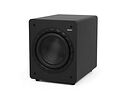 Elipson Prestige Facet Subwoofer 8.1 Black