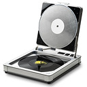 Pro-Ject Audio Flatten It Silver