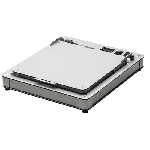 Pro-Ject Audio Flatten It Silver