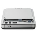 Pro-Ject Audio Flatten It Silver