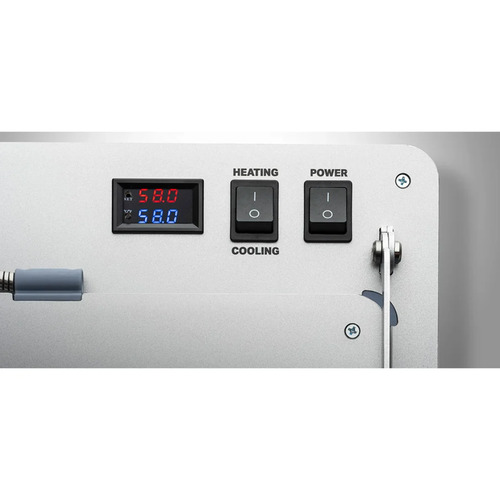 Pro-Ject Audio Flatten It Silver