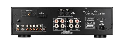 Premiera A3 Black