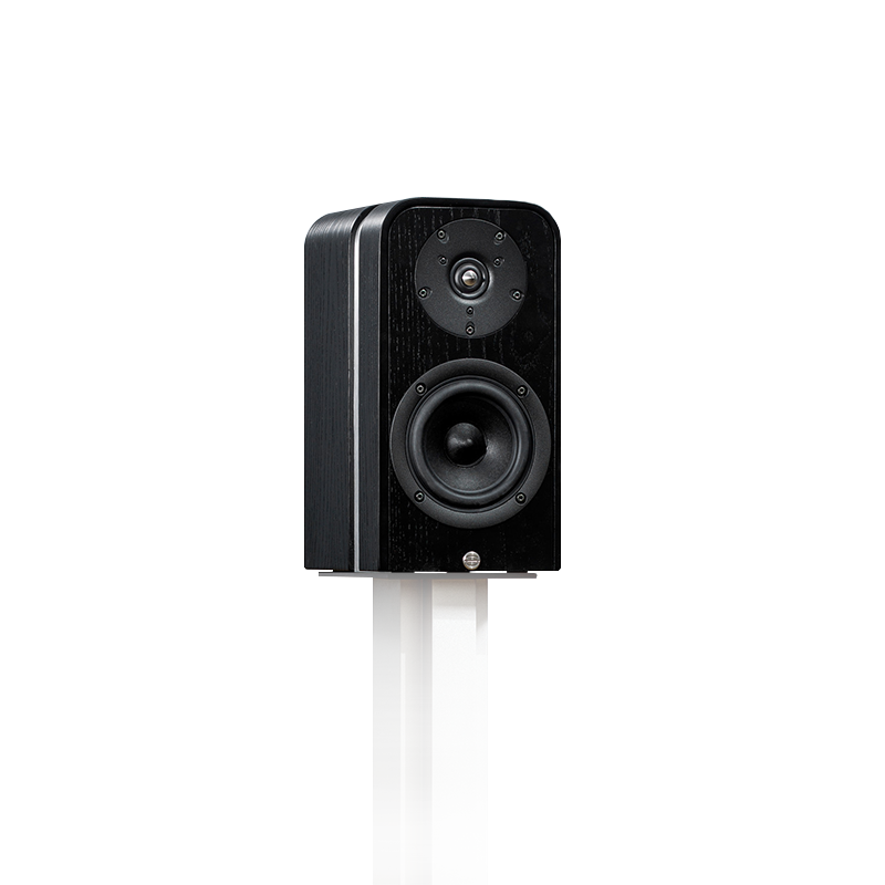 GamuT Phi 3 MK II Black