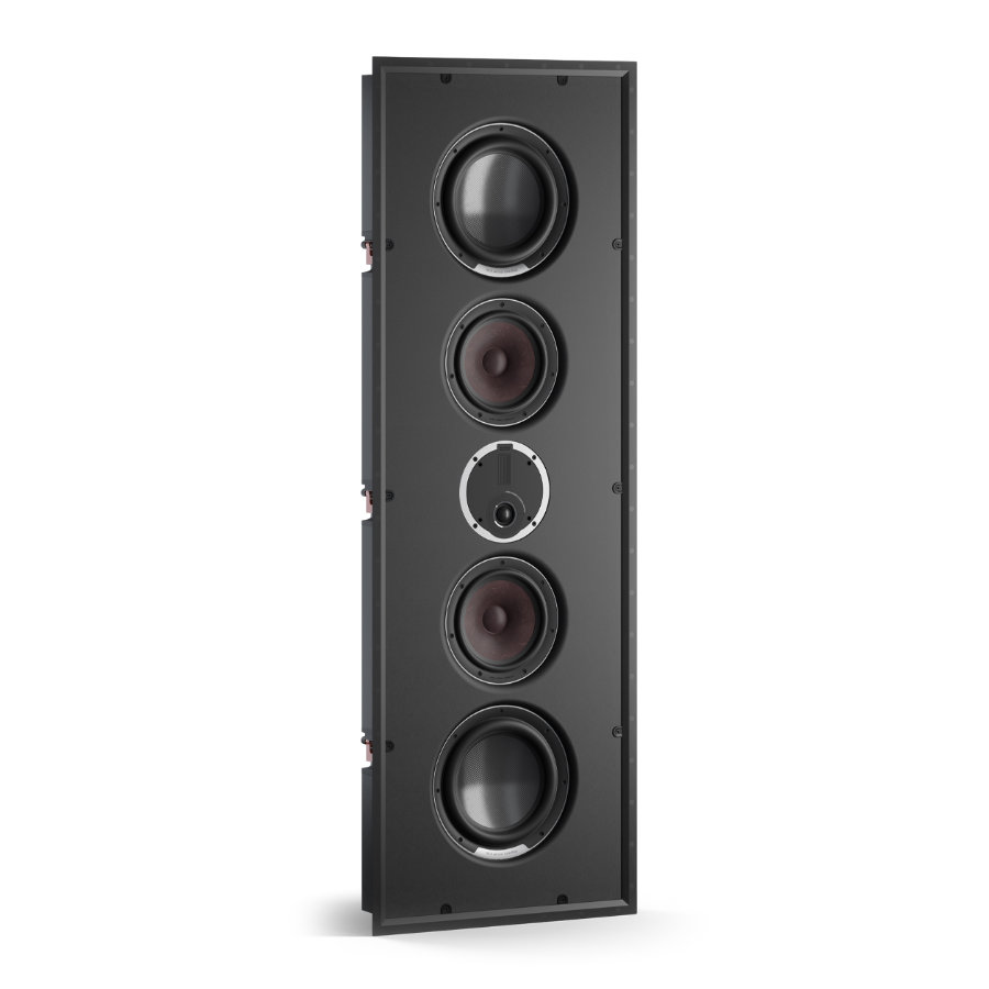Dali Phantom S-280 In-Wall