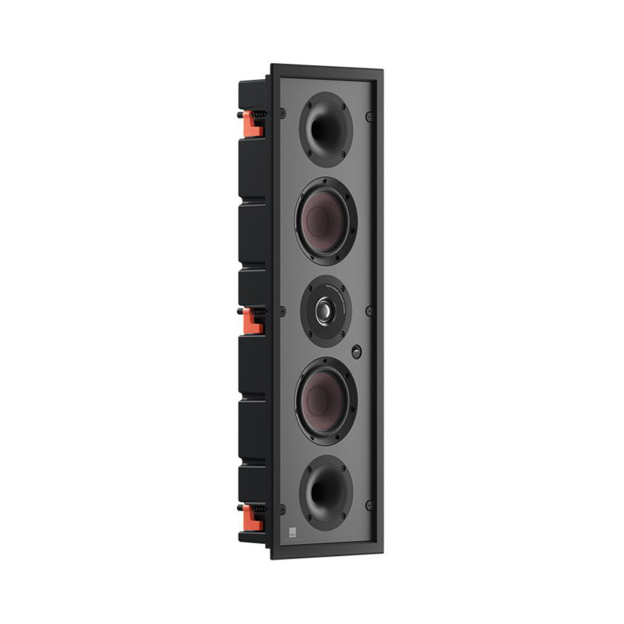 Dali Phantom M-250 In-Wall