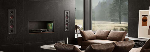 Dali Phantom M-250 In-Wall