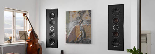 Dali Phantom S-280 In-Wall