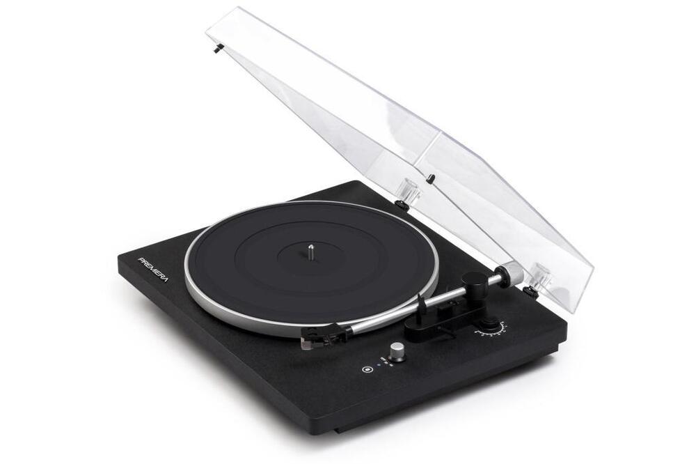 Premiera ECO BT Black