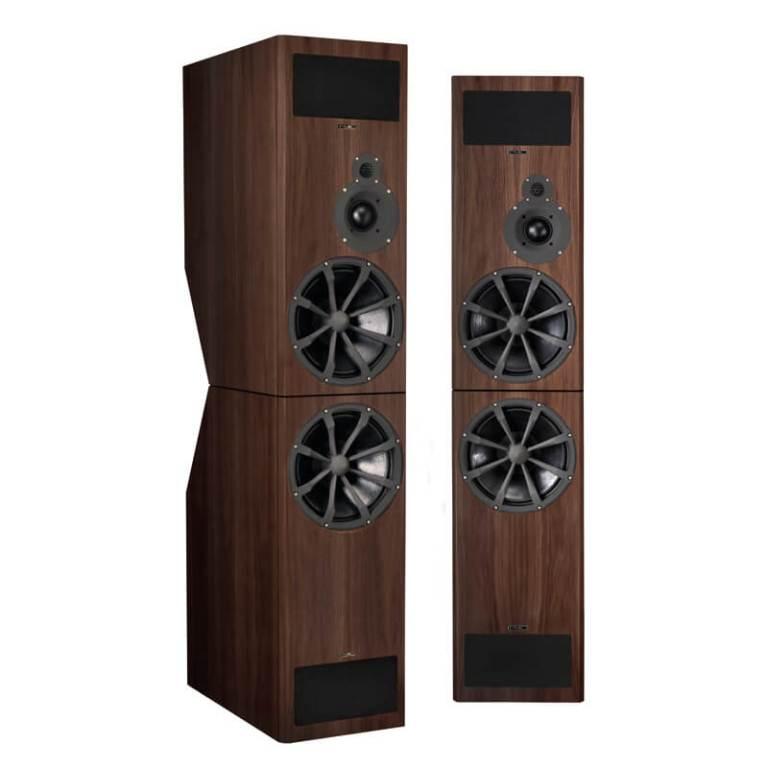 PMC BB5 XBD-A SE Walnut