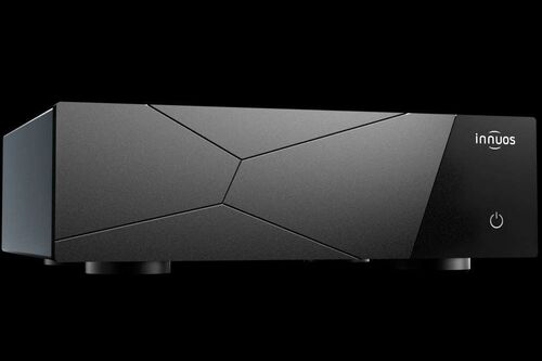 Innuos Stream1 2 TB SSD