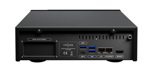 Innuos Stream1 4 TB SSD