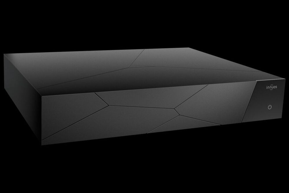 Innuos Stream3 2 TB SSD